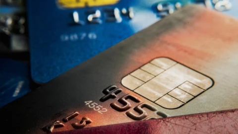 Tarjetas de Crédito