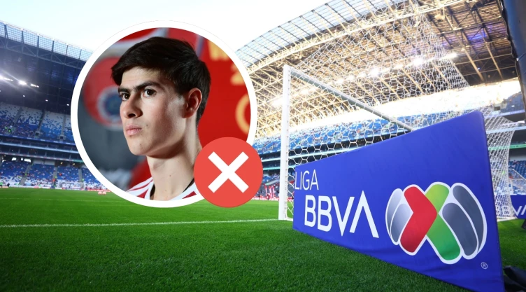 Los jugadores más caros de la Liga BBVA MX en 2026