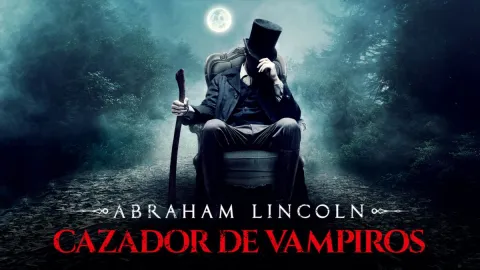 Abraham Lincoln: Cazador de Vampiros