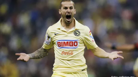 Darío Benedetto demostró el mejor nivel de su carrera con la camiseta del América