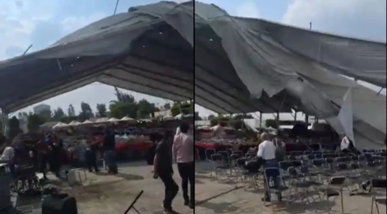 Se-desploma-estructura-en-Neza