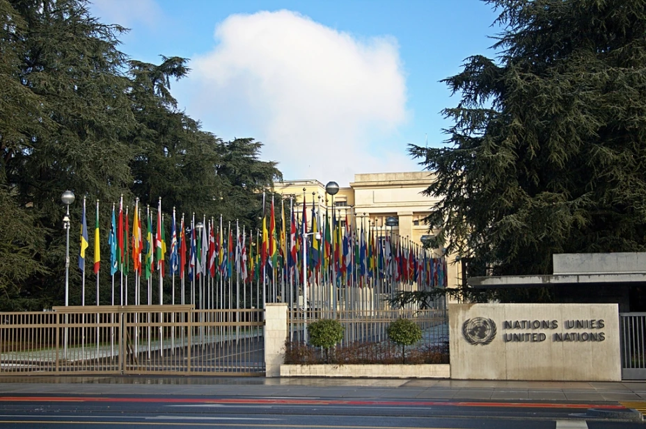 Egipcio busca intervenir