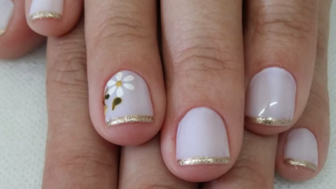 diseño de uñas