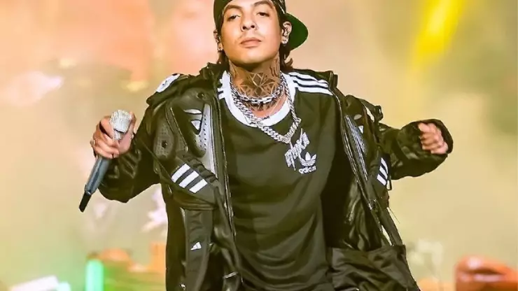 ¿Natanael Cano fue arrestado? Esto es lo que realmente está pasando con su situación legal