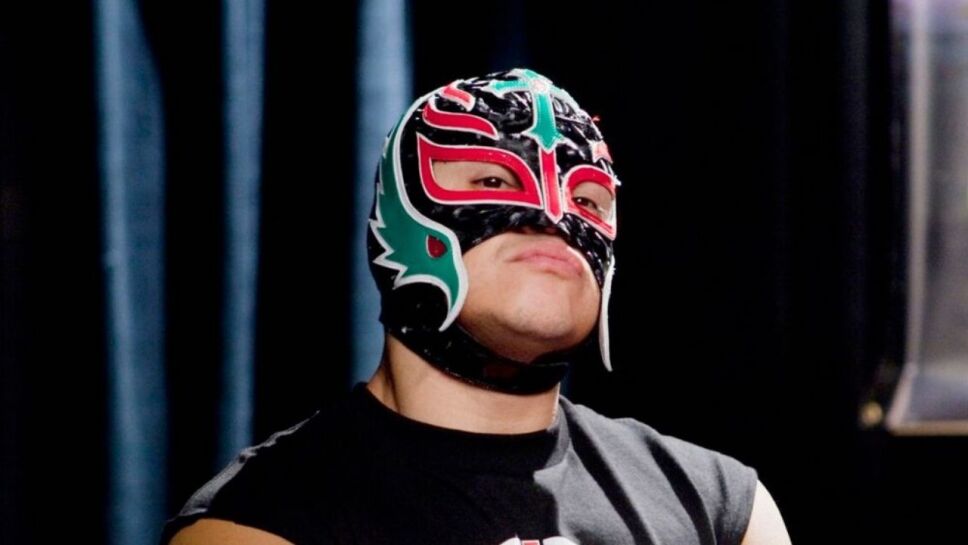 Rey Mysterio