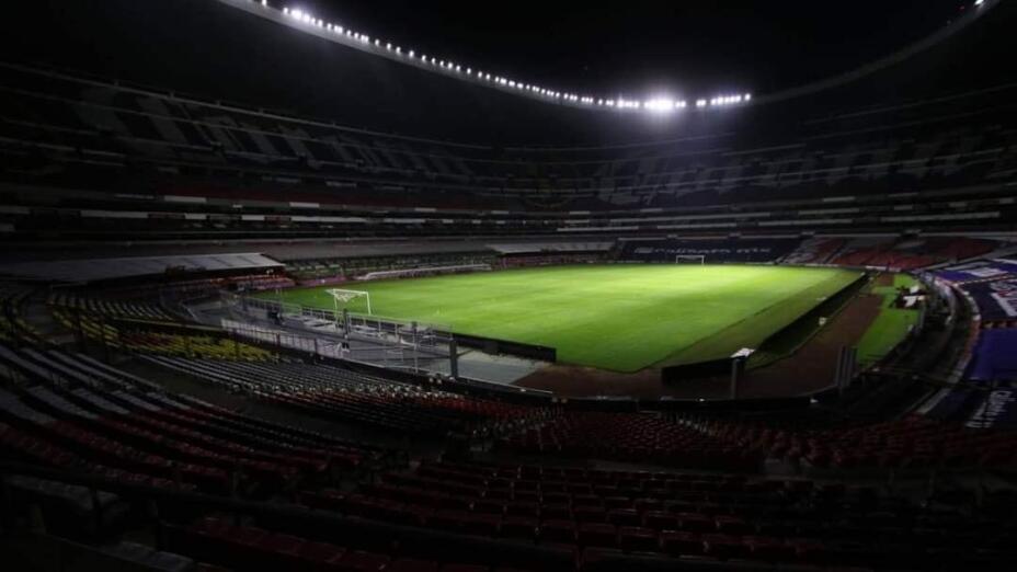Estadio Azteca