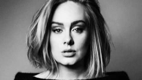 Foto: Facebook Adele