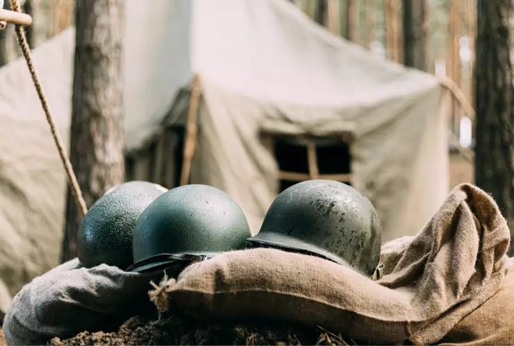 Tercera Guerra Mundial