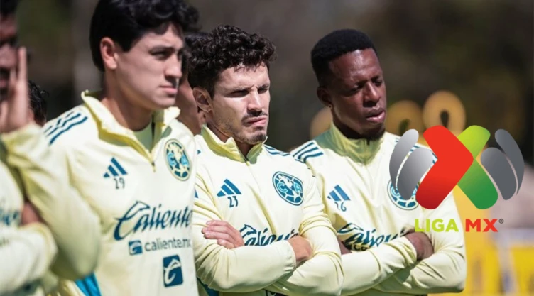 Mal y de malas: Club América podría quedar fuera de la Liguilla por posible sanción de la Liga BBVA MX