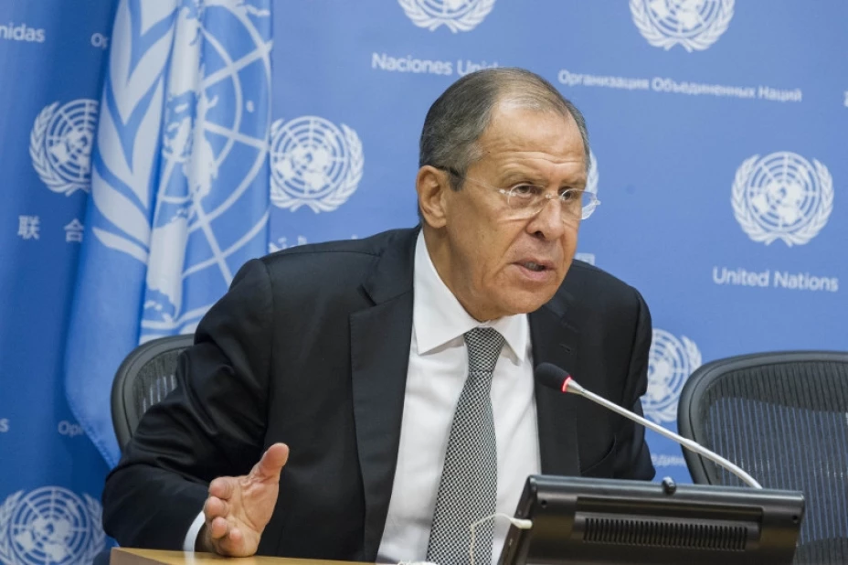 Rusia respuesta dura