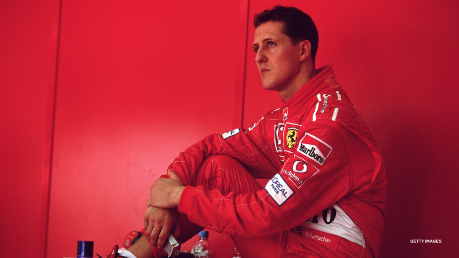 Michael Schumacher