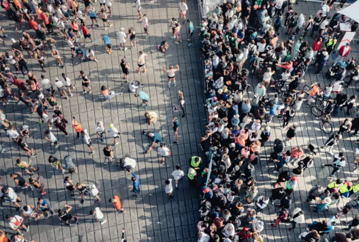 Manifestaciones hoy en CDMX
