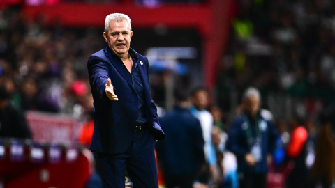 IV CONCACAF NATIONS LEAGUE 2024-2025 Mexico vs Honduras