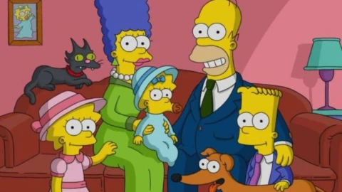Los Simpson