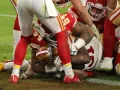 San Francisco vs Kansas CIty