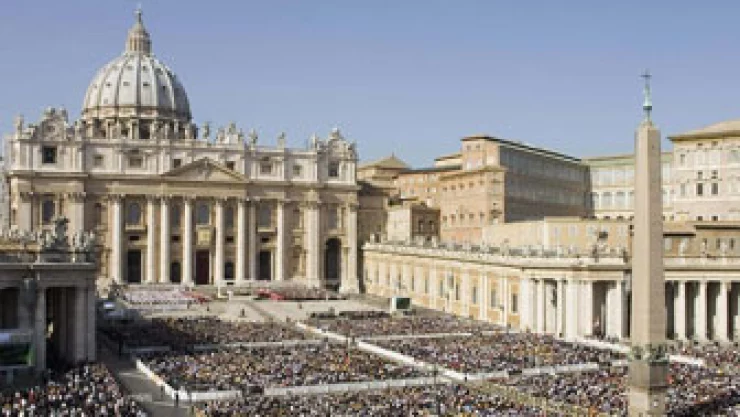 vaticano