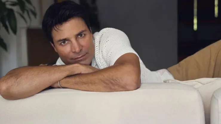 ¡Tenías razón, mamá! Chayanne se proclama el papá de Latinoamérica