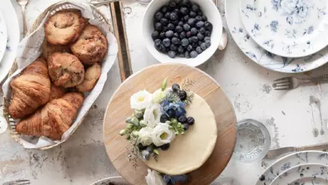 Estos son algunas de las delicias culinarias que ofrece Maman y pronto abrir&aacute; sus puertas en el coraz&oacute;n de Florida