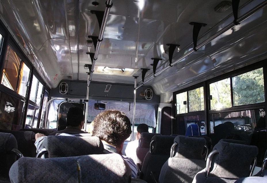 Mediante un correo electrónico, Diana La Cazadora de Choferes promete vengar las agresiones hacia mujeres