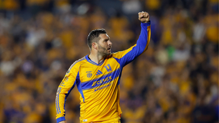 Tigres UANL