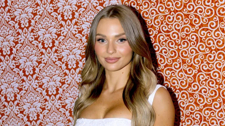 Irina Baeva enciende las alarmas por su apariencia física