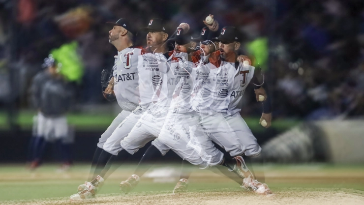 Tecolotes de los Dos Laredos vs Toros de Tijuana EN VIVO LMB