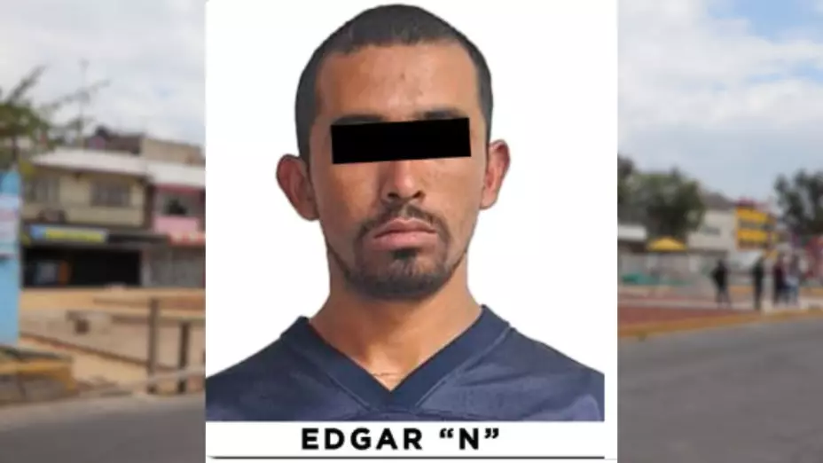 “Los Cantantes”: Edgar “N” integrante de la banda, fue vinculado a proceso en Edomex