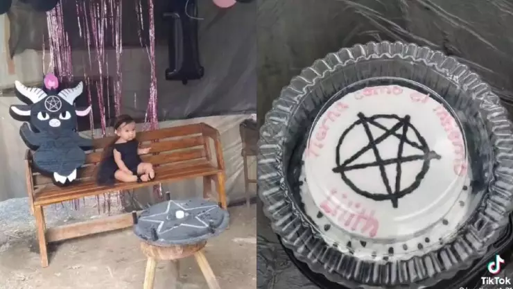 Niña tiene fiesta de cumpleaños satánica.jpg