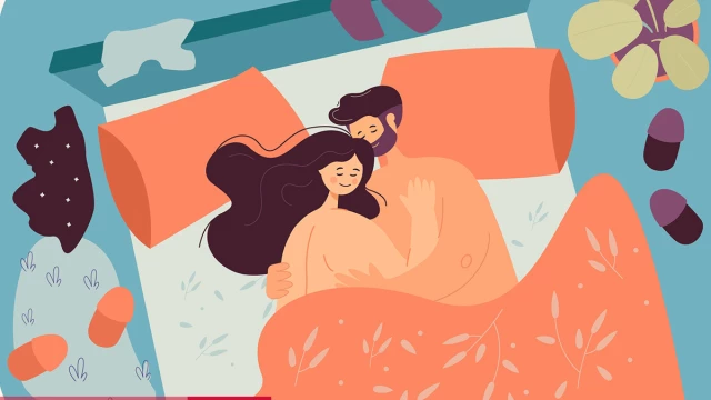 Mitos sobre la sexualidad Mitos sobre la sexualidad