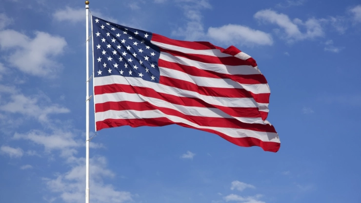 Ciudadanía americana