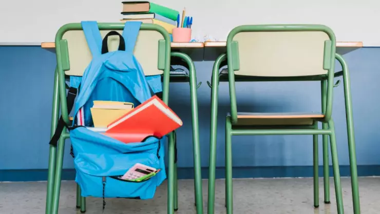 vacaciones de invierno 2025