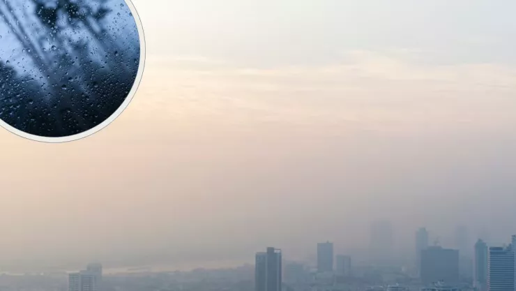 ¿Por qué Tijuana reporta mala calidad de aire este lunes 11 de noviembre de 2024?