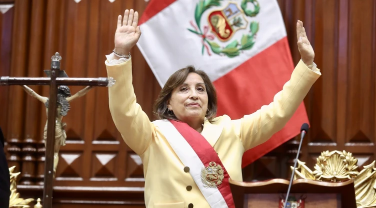 Se busca determinar la responsabilidad de la presidenta de Perú, en los hechos ocurridos entre diciembre de 2022 y marzo de 2023, donde fallecieron 67 personas.