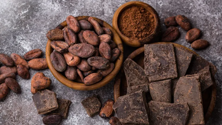 Día Mundial del Cacao