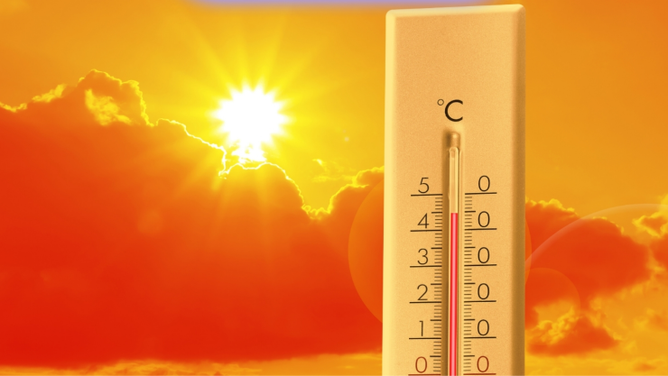 Cómo estará el CLIMA esta primera semana de marzo.