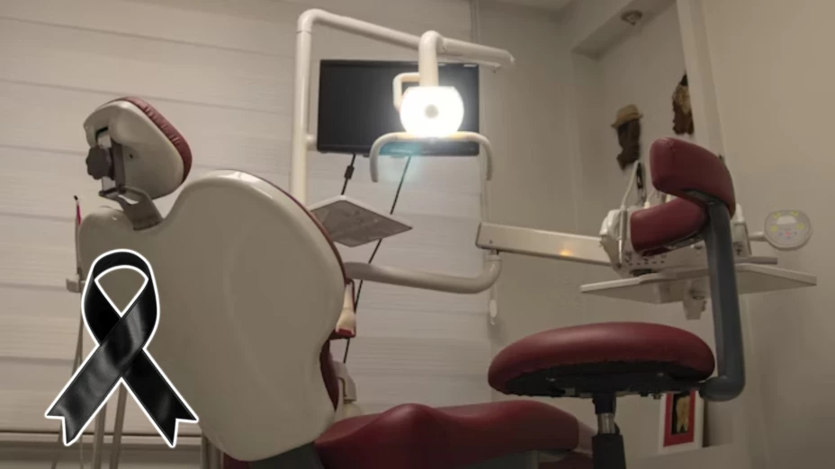 Llevó a su hija de 2 años al dentista y se la regresaron SIN VIDA; esto fue lo que pasó.jpg