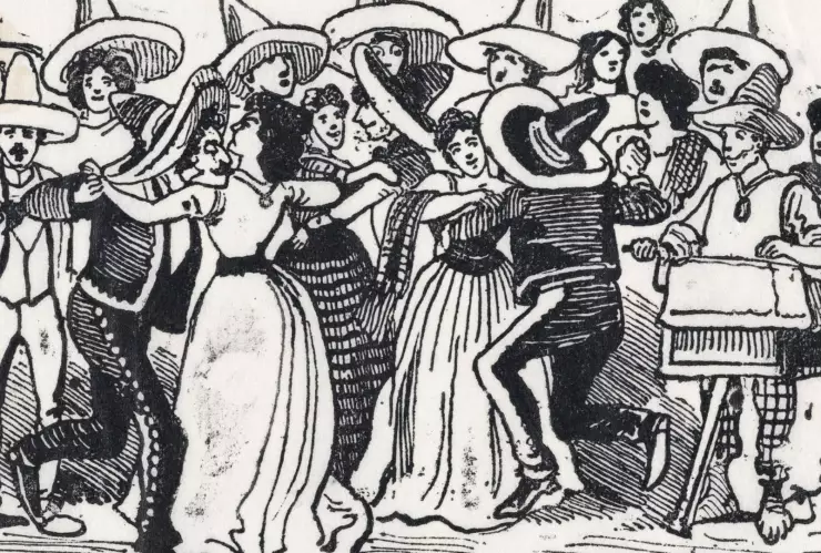 Revolución Mexicana en Aguascalientes: la Convención de 1914