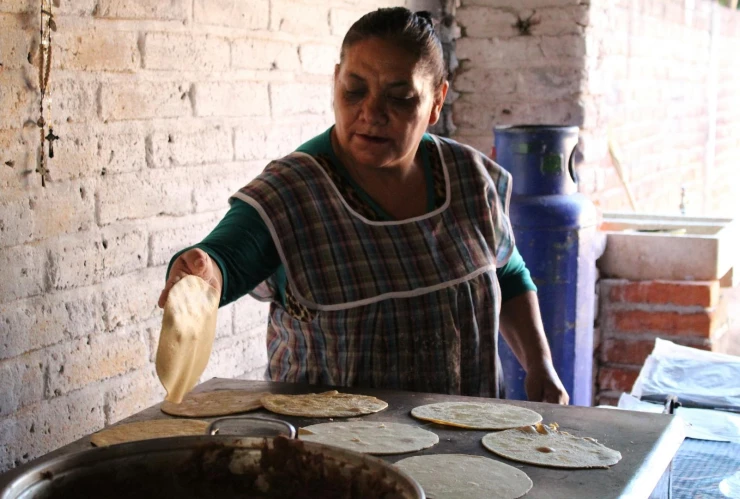 Tortillas recién hechas en Jalisco.jpg
