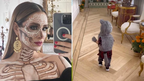 cynthia-rodriguez-presume-disfraz-hijo-leon