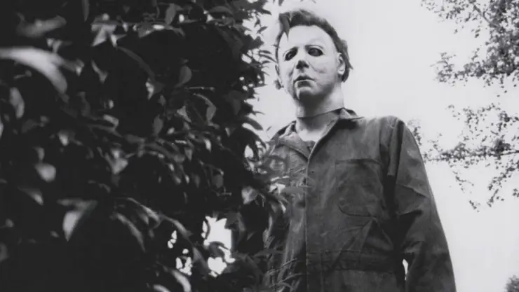 Halloween 2022: Michael Myers pasea en Monterrey y aterroriza a todos