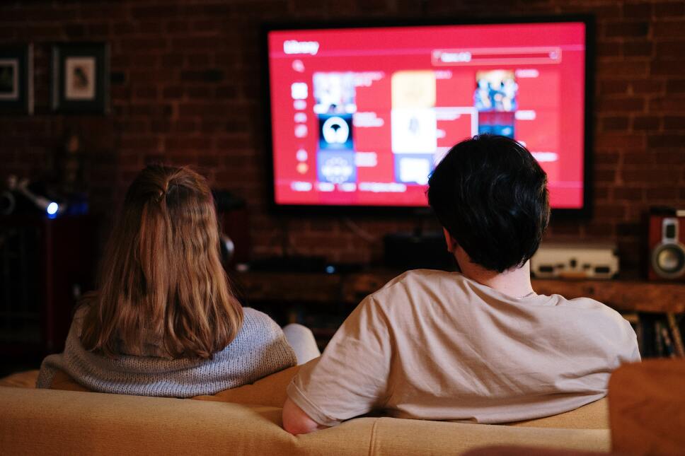 Netflix compartir cuenta