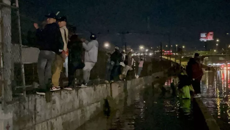¡Alerta en el Metro CDMX! Reducen servicio de la Línea A por lluvias hoy 14 de septiembre