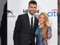 Shakira y Pique alfombra roja.jpg