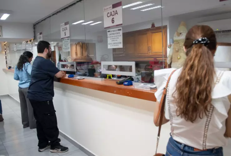 Descuentos de predial 100 por ciento en Ayuntamiento de Culiacán..jpg