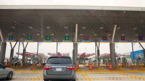 AIFA Pass: Qué es y cómo usarlo para pasar gratis o con descuentos las casetas