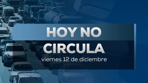 Hoy No Circula