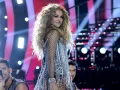 Paulina Rubio.