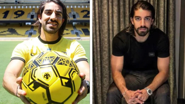Rodolfo Pizarro