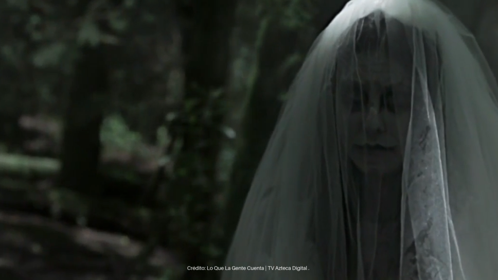 La llorona lo que la gente cuenta