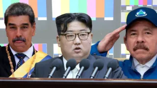 ¿Ley Censura? Países que controlan los medios de comunicación como represión